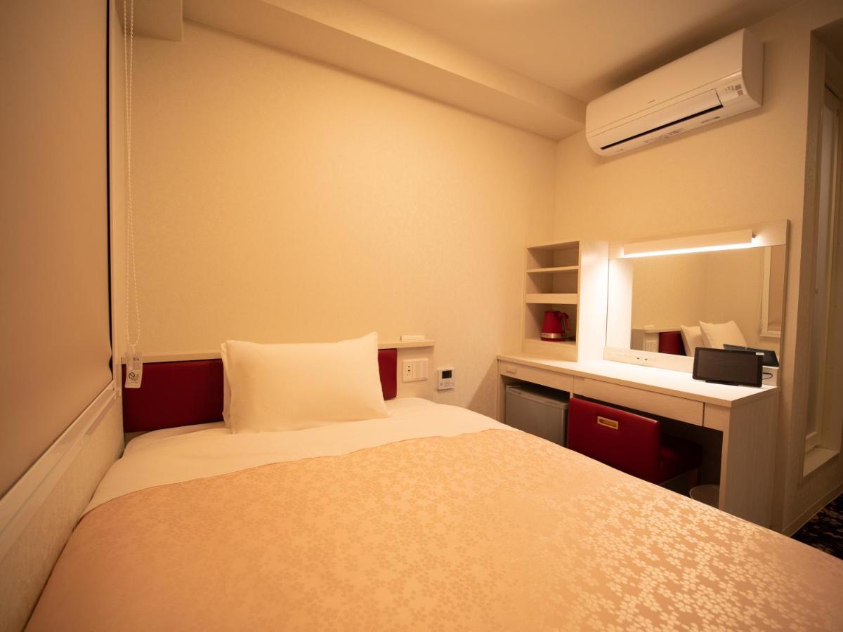 Hotel Front Inn Fukuoka Airport מראה חיצוני תמונה