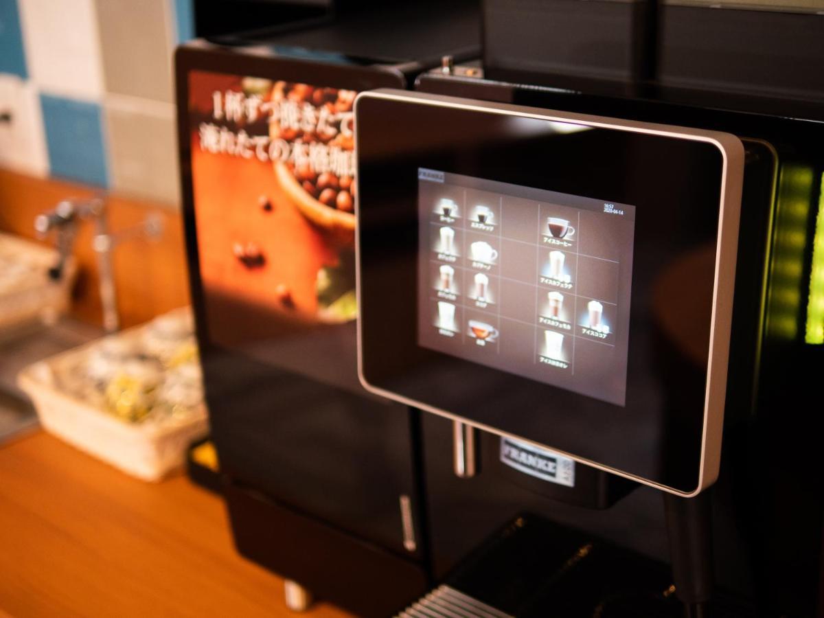 Hotel Front Inn Fukuoka Airport מראה חיצוני תמונה
