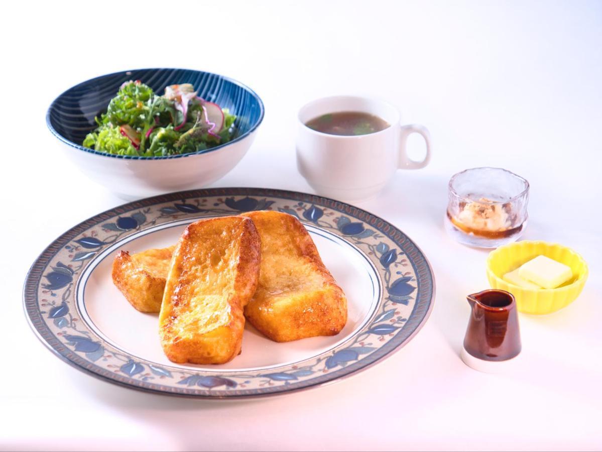 Hotel Front Inn Fukuoka Airport מראה חיצוני תמונה