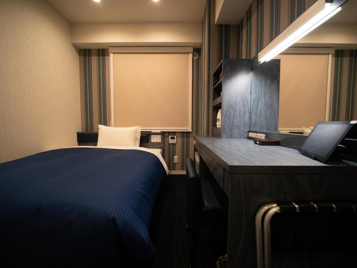 Hotel Front Inn Fukuoka Airport מראה חיצוני תמונה